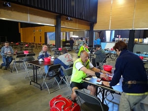 14 Mei Kuurne 18de Klinkertocht