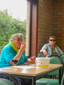 Wevelgem 29 mei