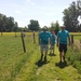 7Juni Gooik(Strijland) 24ste Heidetocht