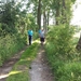 7Juni Gooik (Strijland) 24ste Heidetocht
