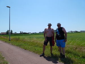 Staden 1july Zomertocht