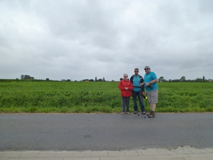 8july Rollegem-Kapelle Capellegoed ommeganck
