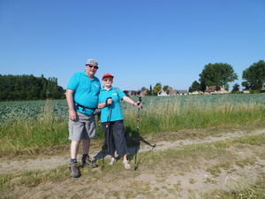 11 july Kanegem Briek Schottetocht