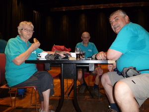 14July St.Eloois-Winkel  16de Kleine Meertocht