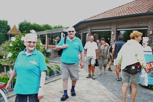 St.Eloos-Winkel 14July  16de Kleine Meertocht