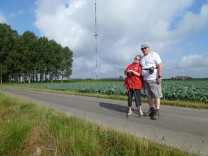 18July Egem St.Germandustocht