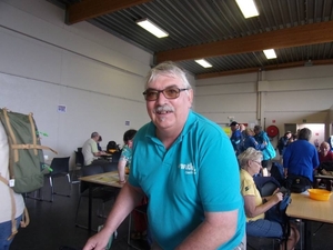Hooglede 28July Vakantietocht