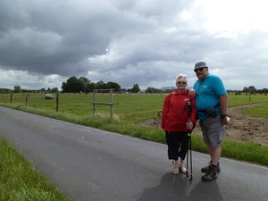 Hooglede 28july Vakantietocht