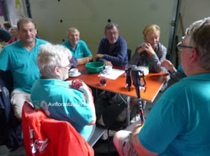 Hooglede 28 July vakantietocht