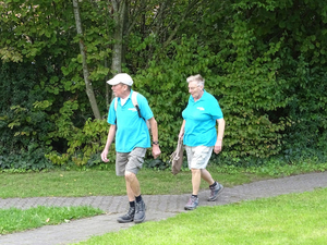 Ardooie  26 September   Rhodesgoedtocht