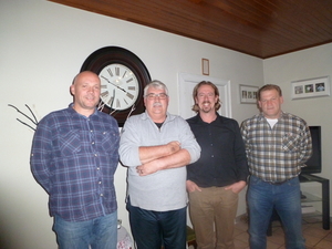 Ingelmunster 14okt