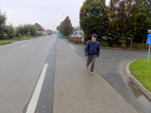 staden 14okt. 13de Herfsttocht