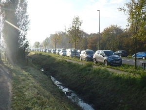 Ingelmunster 27okt Aviflorawisselbekertocht