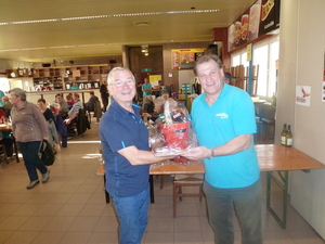 Ingelmunster 27okt Aviflorawisselbekertocht