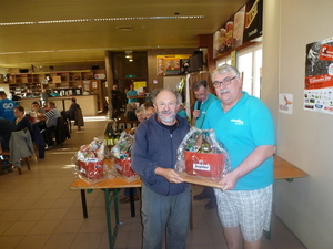 Ingelmunster 27okt Aviflorawisselbekertocht