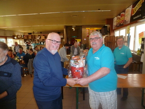 Ingelmunster 27okt Aviflorawisselbekertocht