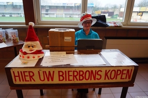 Ingelmunster 15dec      Avifloratocht