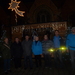Stekene  19dec  Kerststallentocht