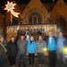 Stekene   19dec Kerststallentocht
