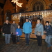 Stekene 19dec  Kerststallentocht