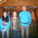 Stekene  19dec  Kerststallentocht