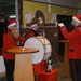 Stekene  19dec   Kerststallentocht
