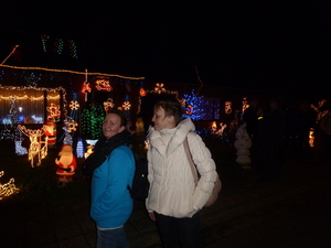 Stekene 19dec Kerststallentocht