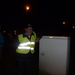 Stekene  19dec  Kerststallentocht