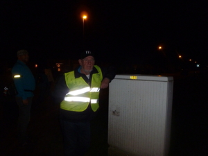 Stekene  19dec  Kerststallentocht