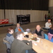 Stekene  19dec Kerststallentocht