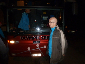 Stekene 19dec Kerststallentocht