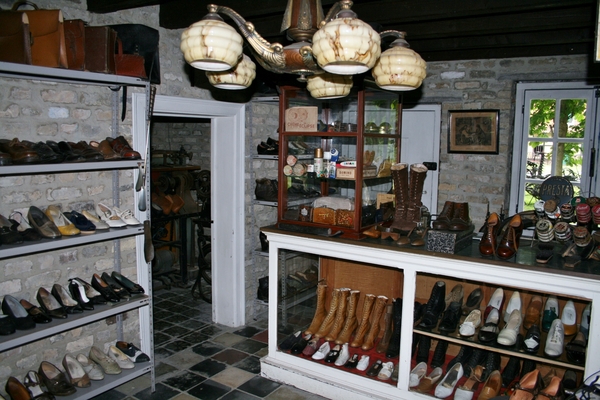 Openluchtmuseum Bachten De Kupe 13