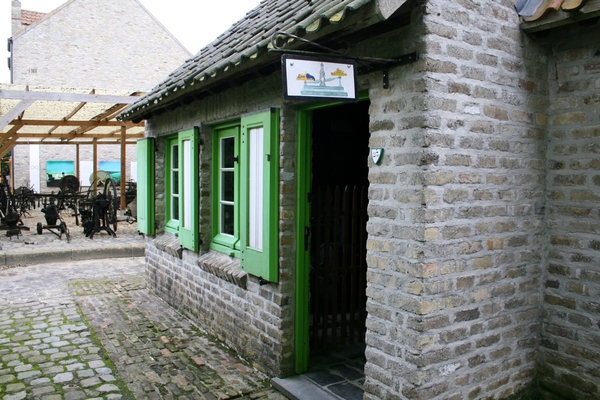Openluchtmuseum Bachten De Kupe 15