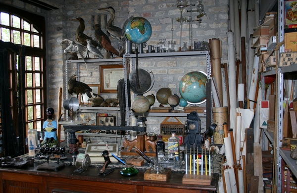 Openluchtmuseum Bachten De Kupe 24