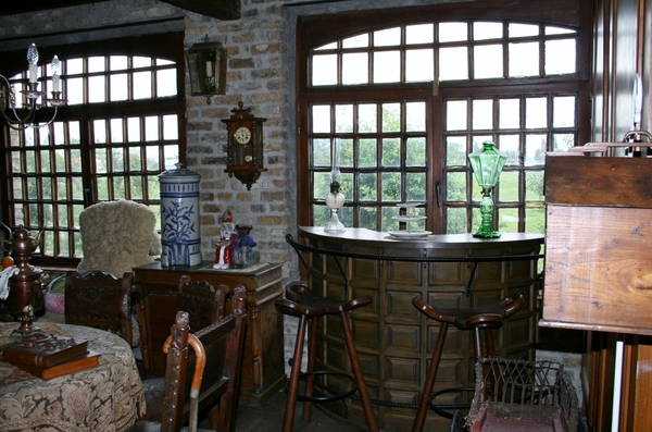 Openluchtmuseum Bachten De Kupe 26