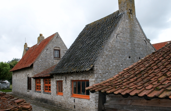 Openluchtmuseum Bachten De Kupe 30
