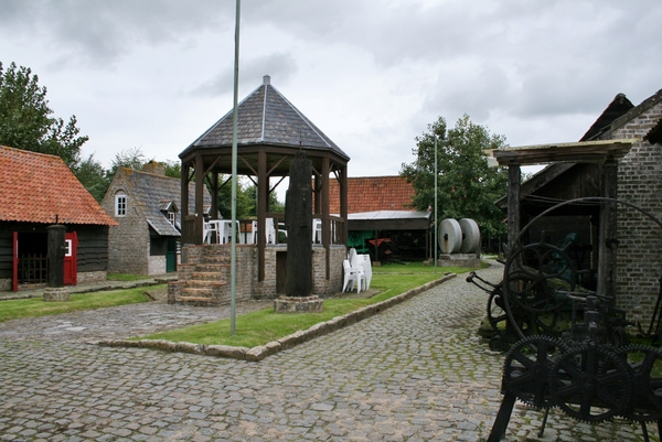 Openluchtmuseum Bachten De Kupe 33