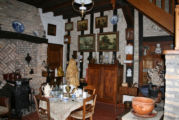 Openluchtmuseum Bachten De Kupe 38