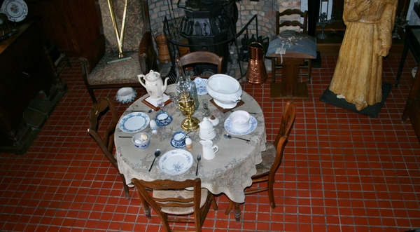 Openluchtmuseum Bachten De Kupe 43