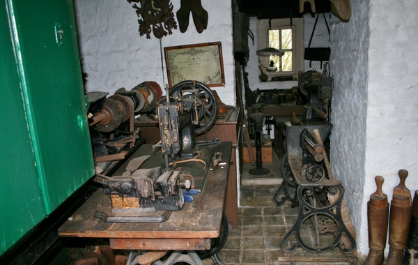 Openluchtmuseum Bachten De Kupe 47