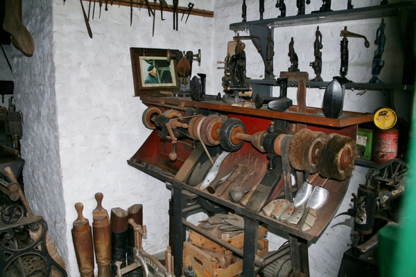 Openluchtmuseum Bachten De Kupe 48