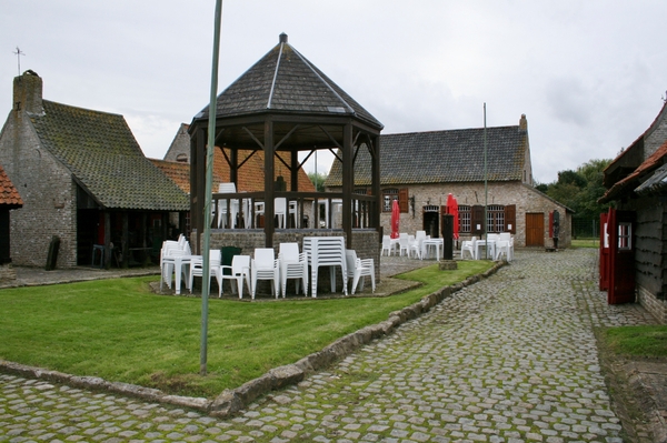 Openluchtmuseum Bachten De Kupe 51