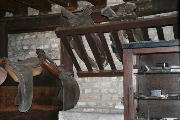 Openluchtmuseum Bachten De Kupe 60