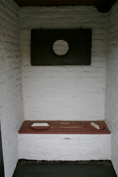 Openluchtmuseum Bachten De Kupe 63