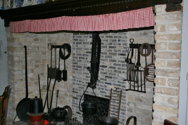 Openluchtmuseum Bachten De Kupe 65