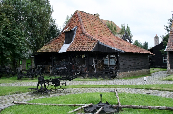 Openluchtmuseum Bachten De Kupe 69