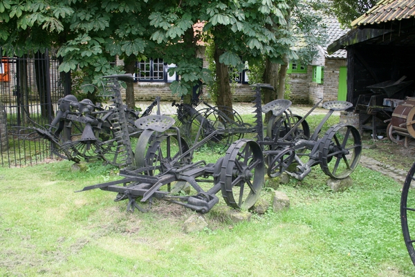Openluchtmuseum Bachten De Kupe 77