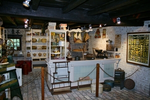 Bakkerij museum Veurne 2