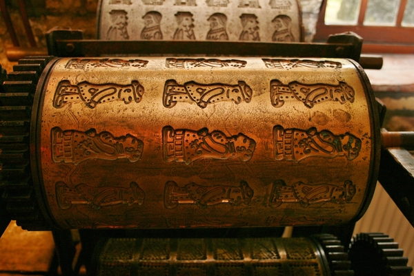 Bakkerij museum Veurne 5