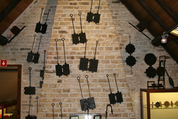 Bakkerij museum Veurne 16